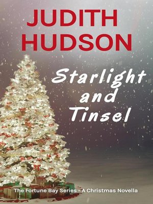 cover image of Starlight and Tinsel--A Christmas Novella